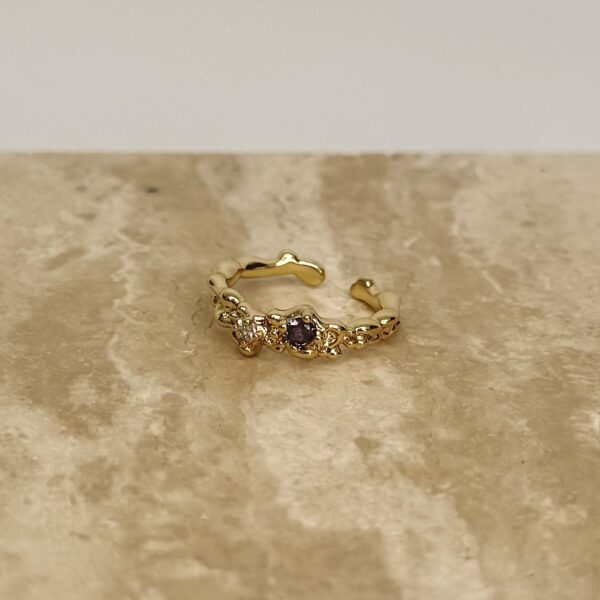 Anillo Honey