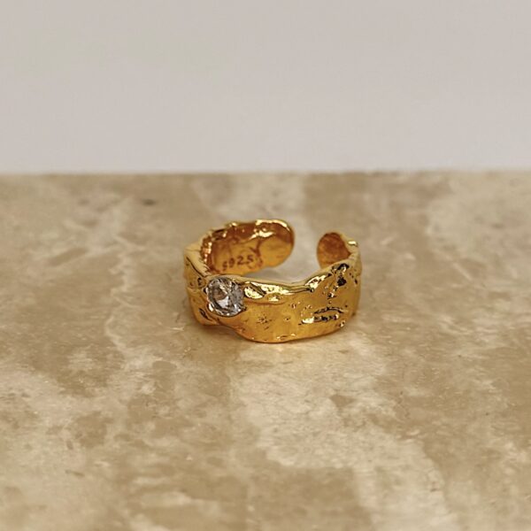 Anillo Dixi