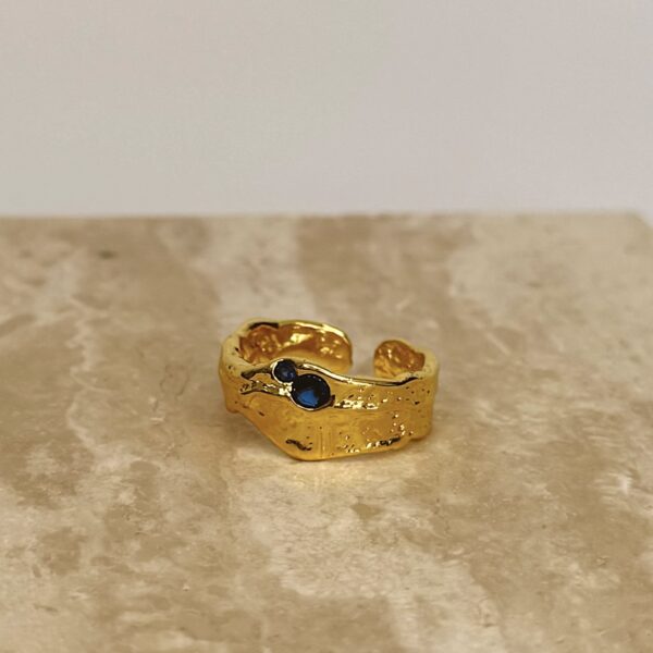 Anillo Carina