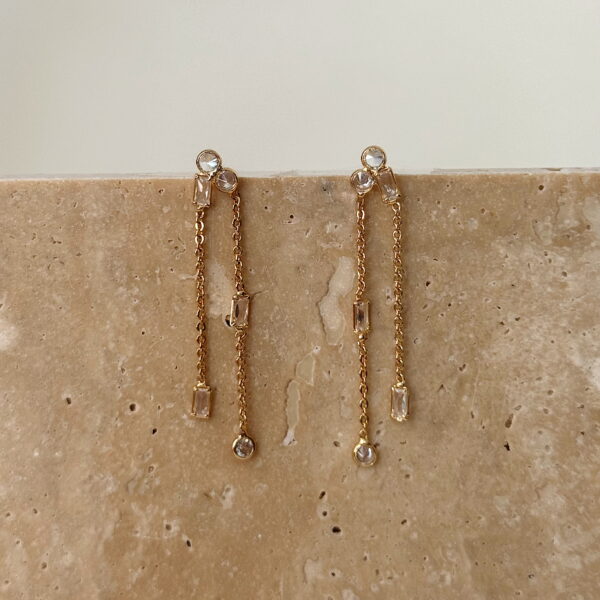 Pendientes Nara - Imagen 5