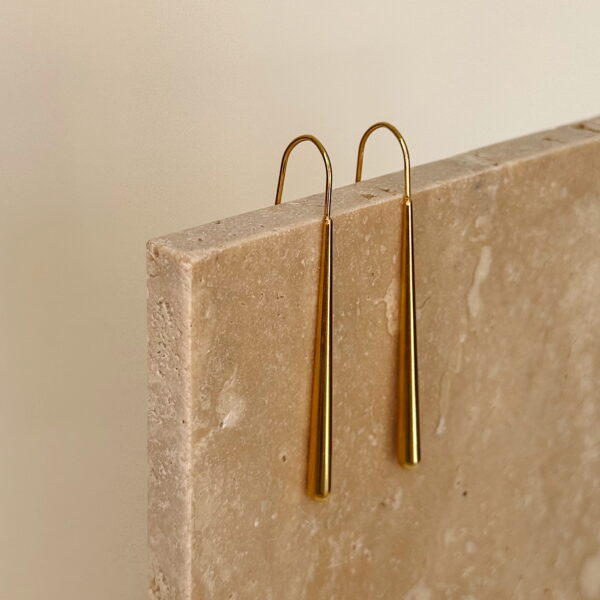 Pendientes Gota - Imagen 2