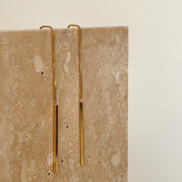 Pendientes Helia - Imagen 3