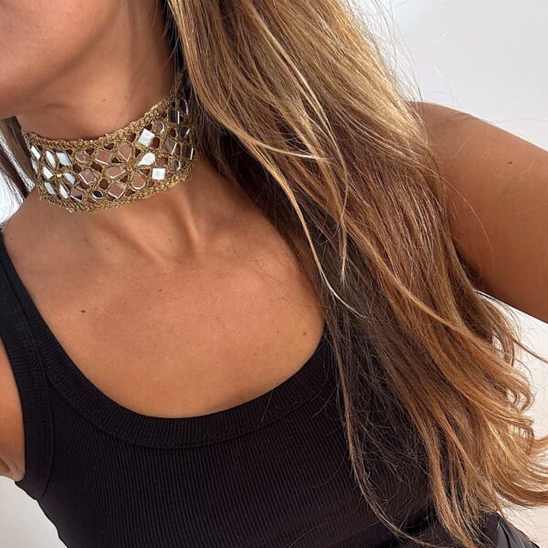 Choker Lina - Imagen 5
