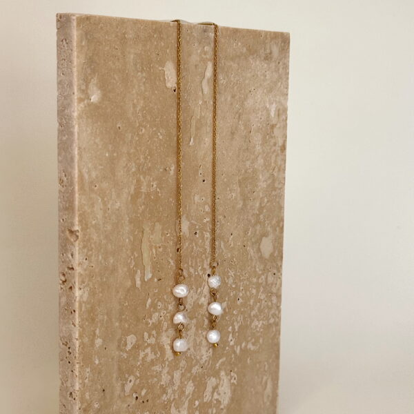 Pendientes Camila - Imagen 2