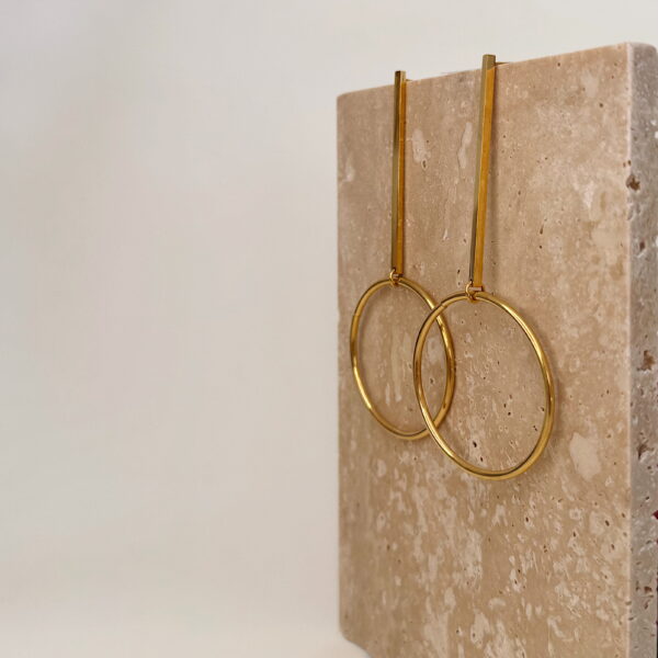 Pendientes Ares - Imagen 4