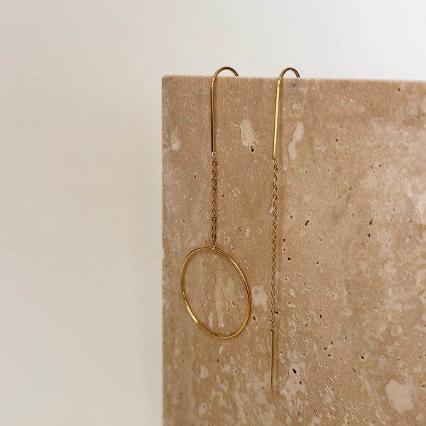 Pendientes Serena - Imagen 4