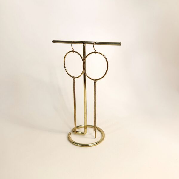 Pendientes Mara - Imagen 4