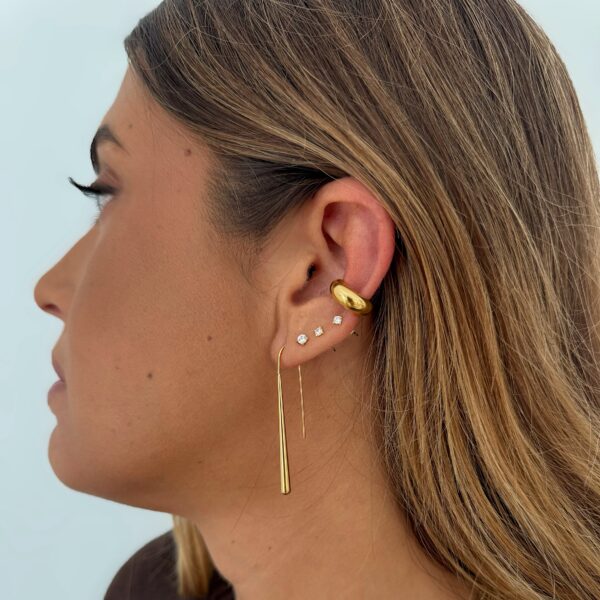 Pendientes Gota - Imagen 3