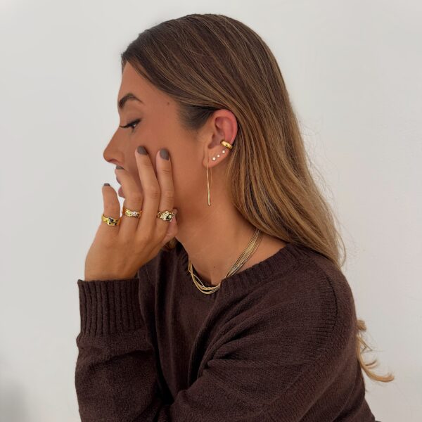 Pendientes Gota - Imagen 5