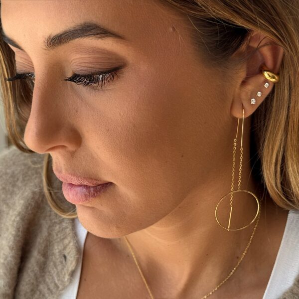 Pack Pendientes y Collar II - Imagen 4