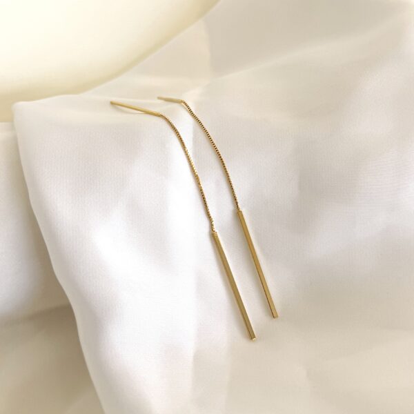 Pendientes Helia - Imagen 6
