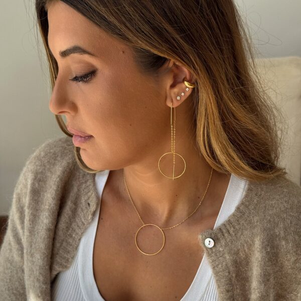Pendientes Serena - Imagen 5
