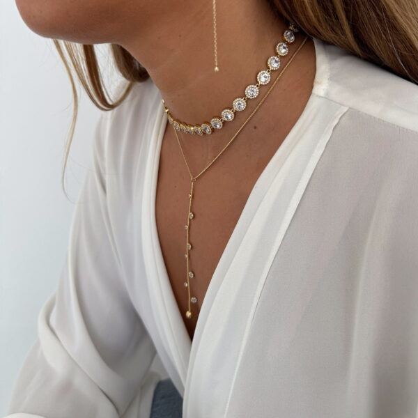 Choker Sunset - Imagen 5