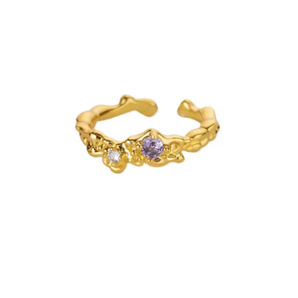 Anillo Honey - Imagen 3
