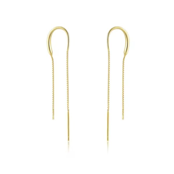Pendientes Rene