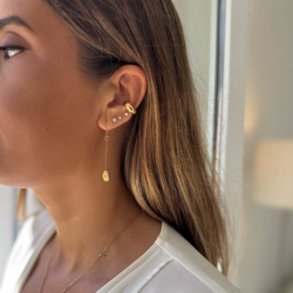 Pendientes Olivia - Imagen 4