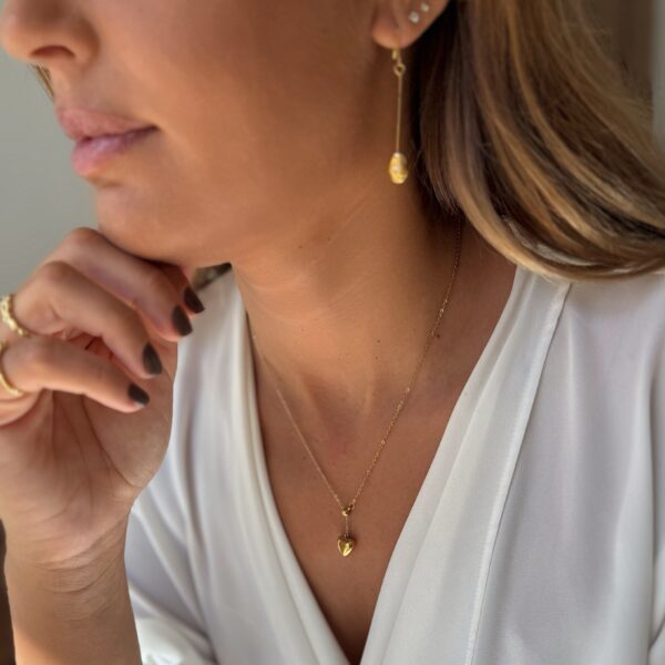 Pack Pendientes y Collar IV - Imagen 3