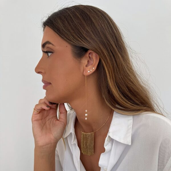 Choker Nilo