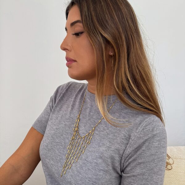 Collar Gala