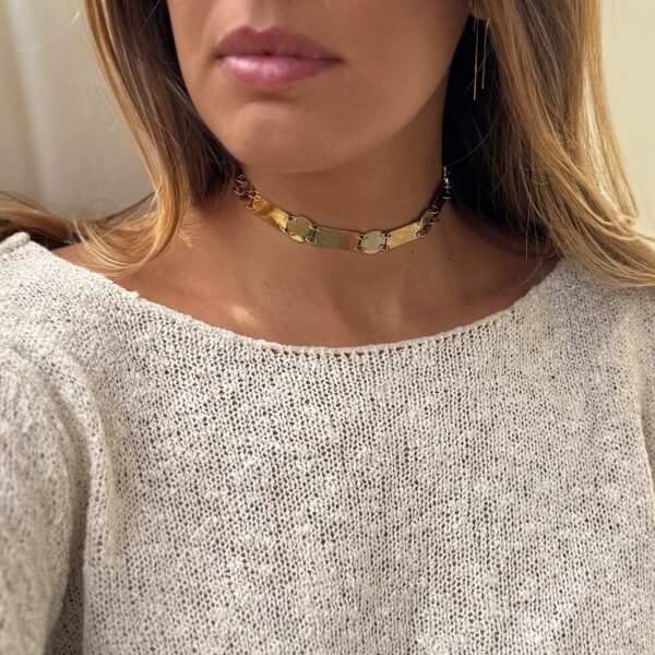 Choker Gigi