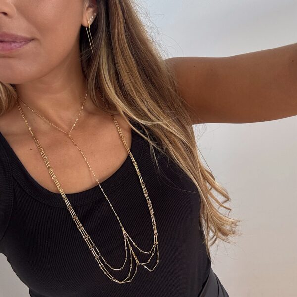 Collar Bodychain Insomnia - Imagen 3
