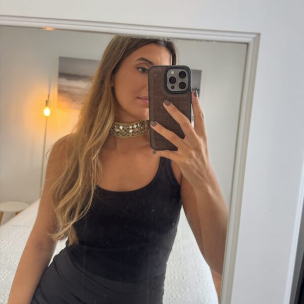 Choker Lina - Imagen 4